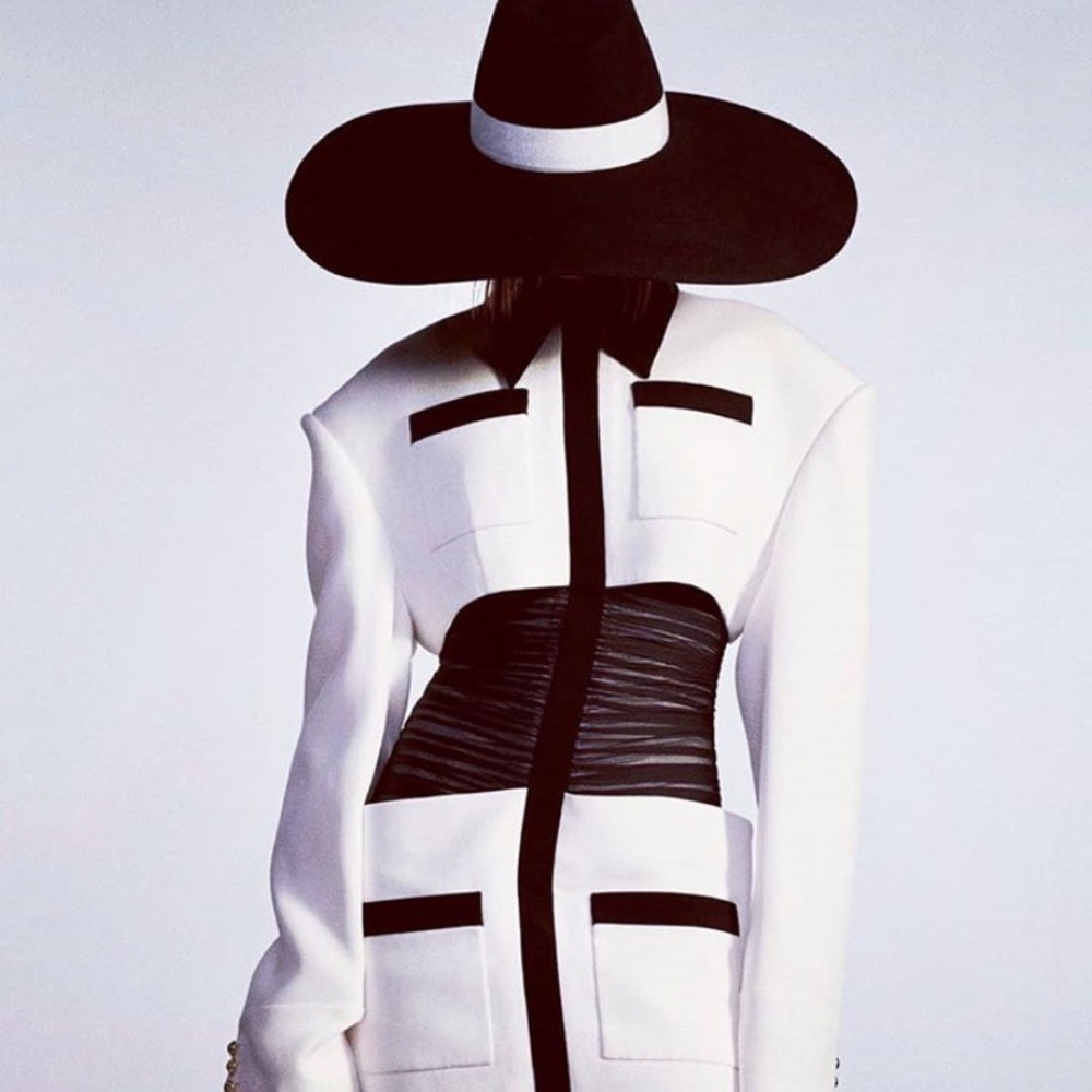 Meet your Posher, So Pressed Vintage Love